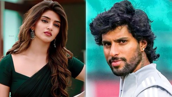 తిలక్ వర్మతో శ్రీలీల డేటింగ్ రూమర్స్.. అసలు నిజం ఏమిటంటే?