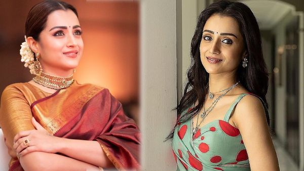 త్రిష డ్రీమ్ నిజం కాబోతున్నదా? 22 ఏళ్ల కోరిక తీరబోతున్నదా?