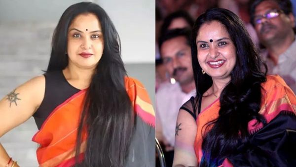 నా జీవితంలో చేసిన పెద్ద తప్పు అదే.. నటి ప్రగతి ఎమోషనల్