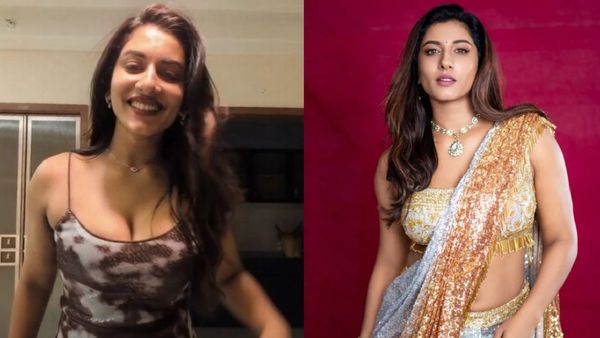 ఇన్‌స్టా లైవ్‌లో రెచ్చిపోయిన విష్ణుప్రియ.. 'నా బాడీ కౌంట్ 5' అంటూ ఓపెన్ గా..