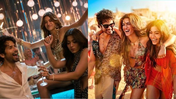 Cocktail 2 Day 3 Box Office Collections: వీకెండ్ లో ‘కాక్‌టెయిల్ 2'దూకుడు.. రష్మిక మూవీకి ఎన్ని కోట్లంటే?