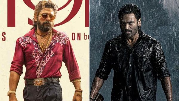 ఆ సినిమా ‘పుష్ప’కి కాపీనా? ధనుష్ డైరెక్టర్ క్లారిటీ!