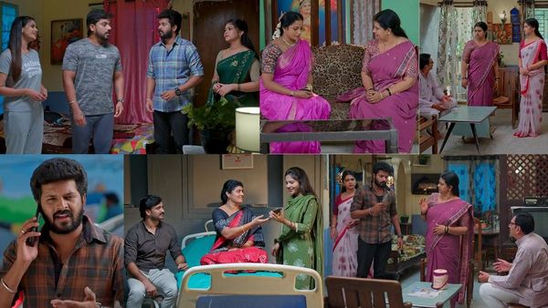 Gundeninda Gudigantalu June 16th Episode: ప్రభావతిని రెచ్చగొట్టిన చింతామణి.. మీనాపై నిందాలు.. బాలు కౌంటర్