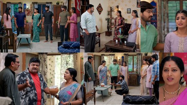 Gunde Ninda Gudi Gantalu june 2nd Episode: రోహిణి తండ్రి హత్య, మలేషియా ట్రిప్ క్యాన్సిల్, ప్రభావతి కలలకు దెబ్బ