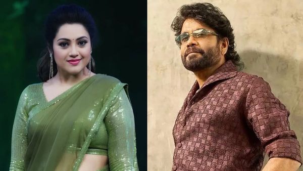 మీనా చేసిన పెద్ద తప్పు అదేనా? నాగార్జునతో ఆ ఛాన్స్ వదులుకొన్నదా?