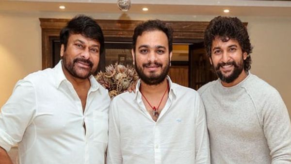 నాని పారడైజ్‌లో చిరంజీవి ?.. ఓదెల శ్రీకాంత్ ప్లాన్ మామూలుగా లేదుగా!