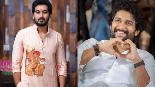హీరో నాని స్టార్‌డమ్ వెనుక కార్తీక దీపం డాక్టర్ బాబు? నిరుపమ్ షాకింగ్ రివీల్