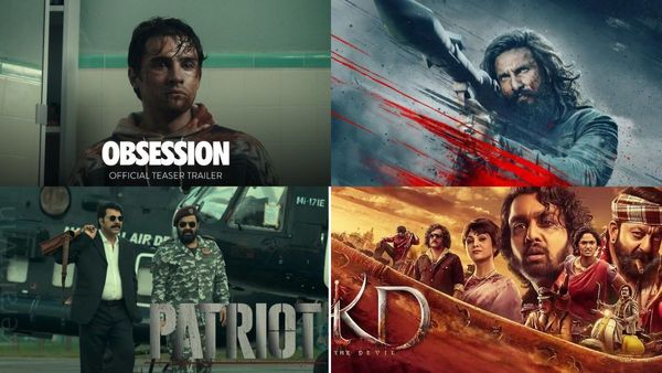 OTT Releases This Week: ఈ వారం ఓటీటీలో వినోదాల విందు.. ధురందర్ 2 నుంచి ఒబ్సెషన్ వరకు భారీ లైనప్!