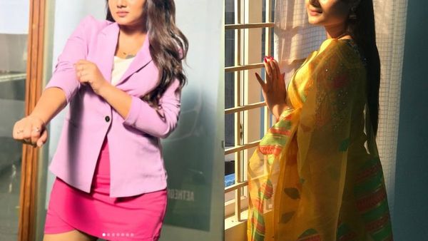 మగాళ్లపై నమ్మకం పోయింది.. ఎప్పటికీ పెళ్లి చేసుకోను: సీరియల్ బ్యూటీ ఎమోషనల్