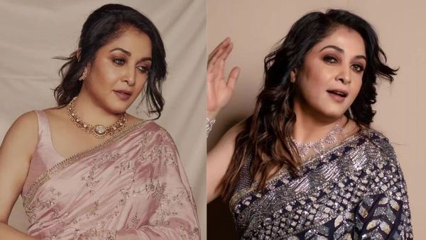 రమ్యకృష్ణ ‘సెకండ్ లవ్'.. రాజమాత సంచలన నిర్ణయం!
