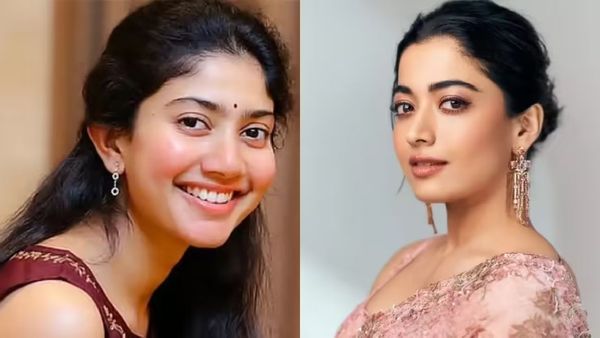సాయి పల్లవి అవుట్? రష్మిక ఇన్? అసలు ట్విస్ట్ ఇదేనా?
