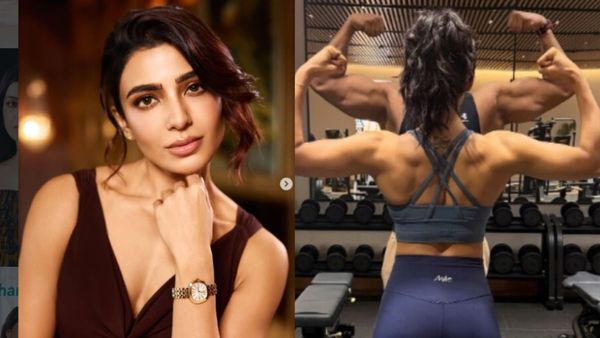 Samantha: సమంత ఫిట్‌నెస్ సీక్రెట్ ఇదేనట. సామ్ రోజూ ఏం తింటుందో తెలుసా?