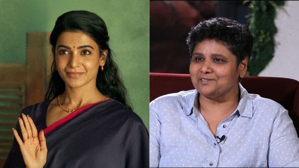 ఆ సీక్రెట్ నాకు మాత్రమే తెలుసు.. సమంత ప్రెగ్నెన్సీపై డైరెక్టర్ రియాక్షన్!