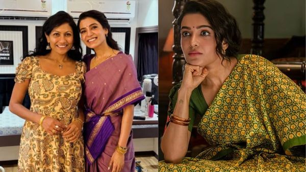 ఆ రోజు అర్థరాత్రి సమంత చేసిన పని ఎప్పటికీ మర్చిపోలేను.. రాజ్ నిడిమోరు సోదరి ఎమోషనల్