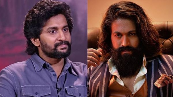 Yash vs Nani: నానితో యష్ పోటీ! బాక్సాఫీస్ వార్‌కు టాక్సిక్ రెడీ?