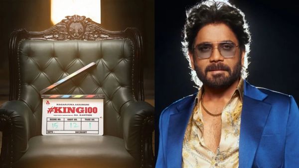 కింగ్ 100 కోసం నాగార్జున మాస్టర్ ప్లాన్.. ఫ్యాన్స్‌ కోసం కెరీర్‌లోనే అతిపెద్ద రిస్క్..