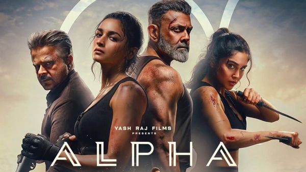 Alpha: ఆల్ఫా మ్యాసకర్ సాంగ్ వైరల్.. ఆలియా, శర్వరీ ఫ్యాన్స్ డిమాండ్ ఏంటో తెలుసా?