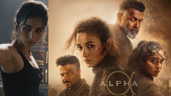 Alpha Trailer Review: ఆల్ఫా ట్రైలర్ రివ్యూ.. స్పై యూనివర్స్‌లో అలియా భట్ యాక్షన్ కేక
