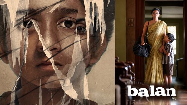 Balan: The Boy Movie Review: బాలన్: ది బాయ్ మూవీ రివ్యూ అండ్ రేటింగ్