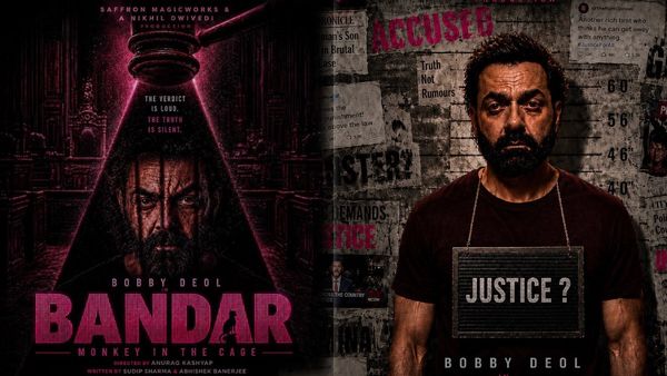 Bandar Movie Twitter Review: బందర్ హిందీ మూవీ ట్విట్టర్ రివ్యూ