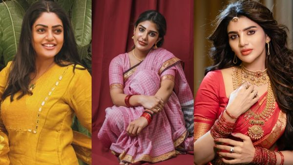 Bigg Boss Telugu 10 Contestant List: బిగ్‌బాస్ తెలుగు 10లోకి సెలబ్రిటీల లిస్ట్ ఇదేనట.. మీ ఫేవరేట్ ఉన్నారా?
