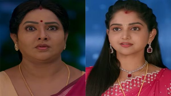 Brahmamudi June 23rd Episode: రాజ్- ఇందూల పెళ్లిపై అపర్ణలో అనుమానం.. మరోసారి లక్కీని ట్రాప్ చేస్తోన్న ఐశ్వర్య