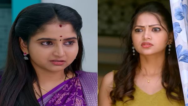Brahmamudi June 3rd Episode: రాజ్‌తో నాకు శోభనం జరగలేదు.. రేఖకి నిజం చెప్పేసిన ఇందూ