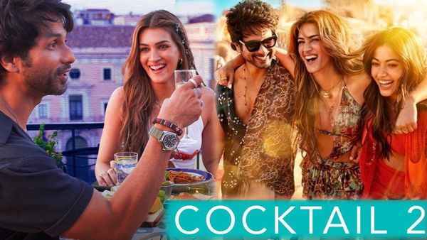 Cocktail 2 4 Days Box Office: 100 కోట్ల మైలురాయి వైపు కాక్‌టెయిల్ 2.. రష్మిక మందన్న మూవీకి ఎన్ని కోట్లంటే?