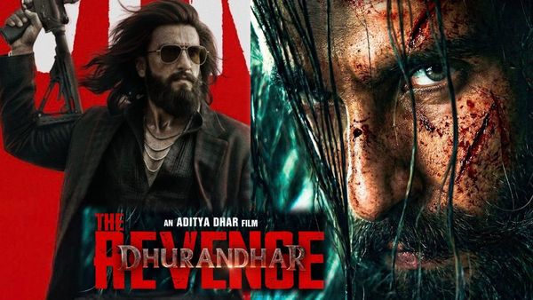 Dhurandhar 2 on OTT: ఓటీటీలో ధురంధర్ 2.. 1800 కోట్లు కొల్లగొట్టిన సినిమా ఎక్కడ చూడొచ్చంటే?