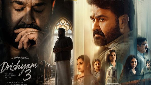 Drishyam 3 13 Days Collections: 250 కోట్ల క్లబ్‌లో దృశ్యం 3.. ఓవర్సీస్‌లో ఎన్ని కోట్ల కలెక్షన్లంటే?