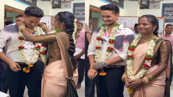 Patas Faima: ప్రవీణ్‌తో పటాస్ ఫైమా పెళ్లి... సీక్రెట్‌గా రిజిస్టర్ ఆఫీసులో..