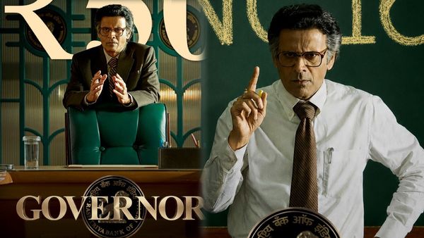 Governor First Review: గవర్నర్ మూవీ ఫస్ట్ రివ్యూ