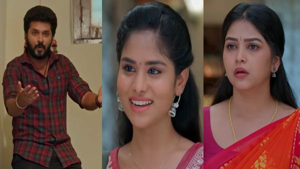Gundeninda Gudigantalu June 23th Episode: మనోజ్ షాప్ సీజ్, రోహిణి షాకింగ్ నిర్ణయం.. ప్రేమలో పడ్డ విద్య..