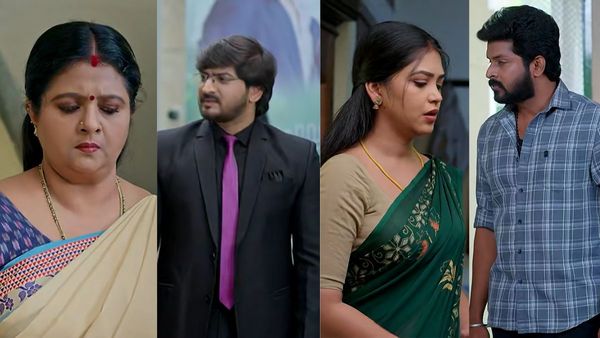 Gundeninda Gudigantalu June 20th Episode: ప్రభావతికి సత్యం వార్నింగ్, కష్టాల్లో మనోజ్, రోహిణిపై బాలుకు అనుమానం