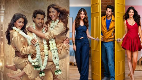 Hai Jawani Toh Ishq Hona Hai Day 1 Collections: హై జవానీ తో ఇష్క్ హోనా హై కలెక్షన్స్.. తొలిరోజు ఎంతంటే?