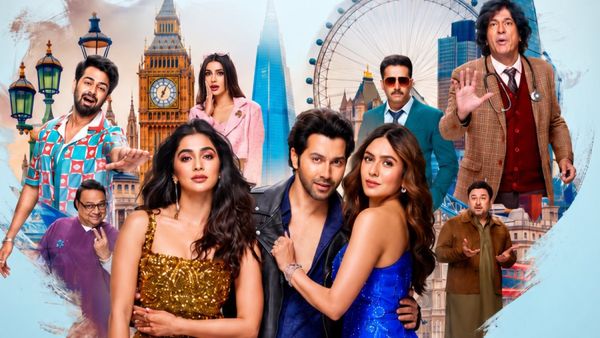 Hai Jawani Toh Ishq Hona Hai Twitter Review: హై జవానీ తో ఇష్క్ హోనా హై ట్విట్టర్ రివ్యూ