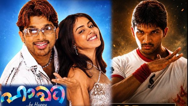 Happy 5 days Box Office: పెద్ది కలెక్షన్లను అధిగమించిన హ్యాపీ.. కేరళలో అల్లు అర్జున్ మూవీకి వసూళ్లు ఎంతంటే?