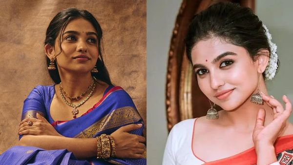 HBD Mamita Baiju: మమితా బైజుకు బర్త్‌డే ట్రీట్.. ప్రేమలు బ్యూటీకి ఓవర్‌నైట్ స్టార్ డమ్