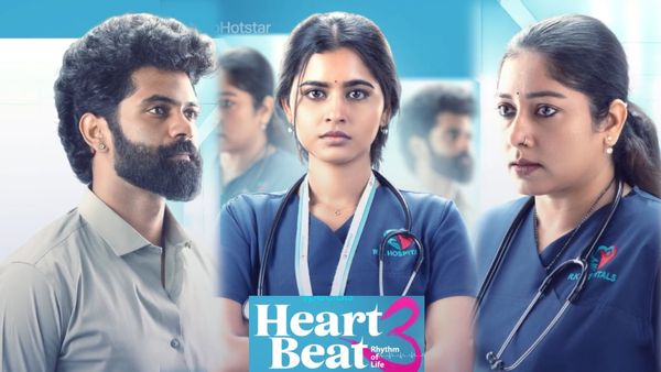 Heart Beat 3 Season: 'హార్ట్ బీట్ సీజన్ 3 కోసం వెయిట్ చేస్తున్నారా? స్ట్రీమింగ్ ఎప్పుడంటే?