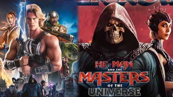 He Man And The Masters Of The Universe Review: హీ మ్యాన్ అండ్ మాసర్స్ ఆఫ్ ది యూనివర్స్ రివ్యూ అండ్ రేటింగ్