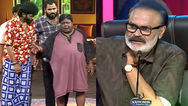 జబర్దస్త్‌లో ఆ టీమ్‌ని లేపేశారా? అప్పారావు షాకింగ్ కామెంట్స్.. నాగబాబు రియాక్షన్ ఇదే