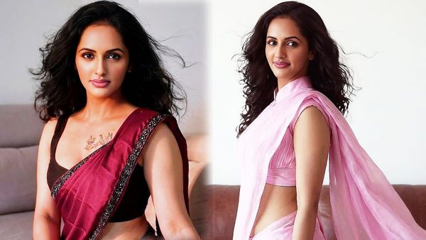 చీరకట్టులో జగతి మేడమ్ కనికట్టు.. జ్యోతి పూర్వజ్ లేటేస్ట్ పోస్ట్ ట్రెండింగ్