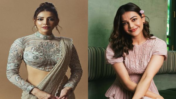 ఆ స్టార్ హీరో ప్రేమను రిజెక్ట్ చేశా.. కాజల్ అగర్వాల్ షాకింగ్ కామెంట్స్