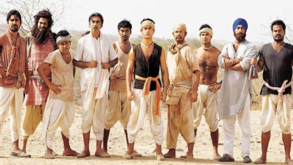 25 years of Lagaan: లగాన్‌కు 25 ఏళ్లు.. ఆమీర్ ఖాన్‌ బాక్సాఫీస్ చరిత్ర, తృటిలో చేజారిన ఆస్కార్..