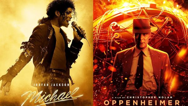 Michael Box Office: 9238 కోట్ల కలెక్షన్లతో మైఖేల్ సంచలనం.. క్రిస్టఫర్ నోలన్ మూవీ బాక్సాఫీస్ రికార్డు బ్రేక్