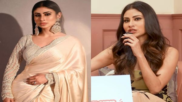 విశ్వంభర బ్యూటీ స్వలింగ సంపర్కురాలా? స్టార్ హీరోయిన్ రియాక్షన్ ఏమిటంటే?