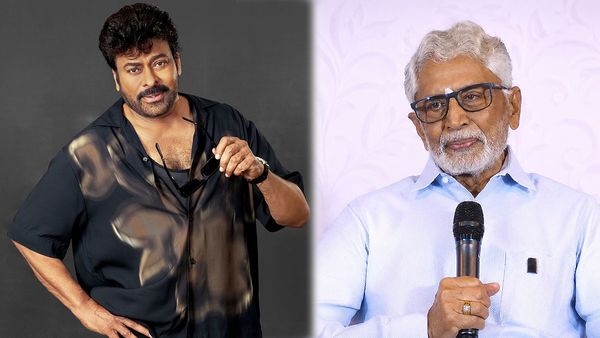 చిరంజీవి విలన్ కాదు.. ఇండస్ట్రీకి మొగుడు.. మురళీ మోహన్ షాకింగ్ కామెంట్స్