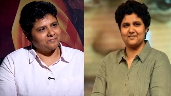 40 ప్లస్‌లోనూ ఇంకా సింగిల్‌గానే... పెళ్లిపై నందినీ రెడ్డి షాకింగ్ కామెంట్స్
