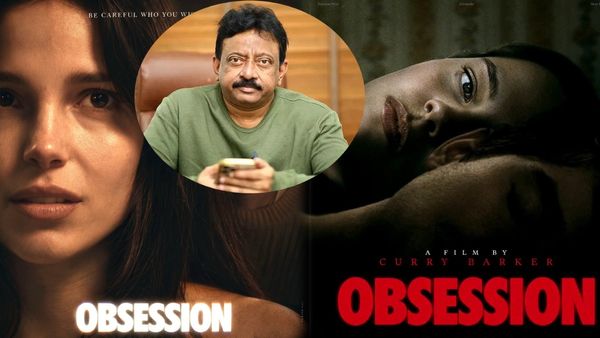 RGV's Obsession Review: రాంగోపాల్ వర్మ అబ్సెషన్ మూవీ రివ్యూ