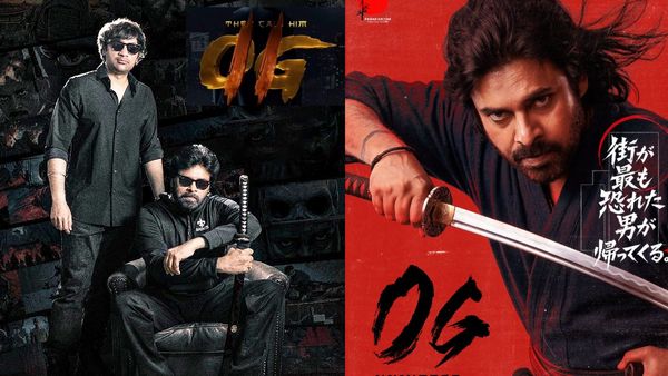 OG 2 మూవీ కోసం టాప్ హీరోయిన్లు పోటీ.. పవన్ కల్యాణ్‌ పక్కన ఫైనల్‌గా ఎవరంటే?